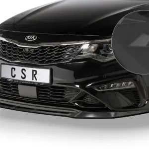 CSR prednji spojler za Kia Optima IV (JF) GT/GT-Line facelift
