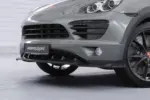 CSR front splitter for Porsche Cayenne (Type 92A)