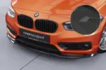 CSR prednji spojler za BMW 1 F20/F21 facelift