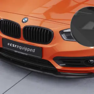 CSR prednji spojler za BMW 1 F20/F21 facelift