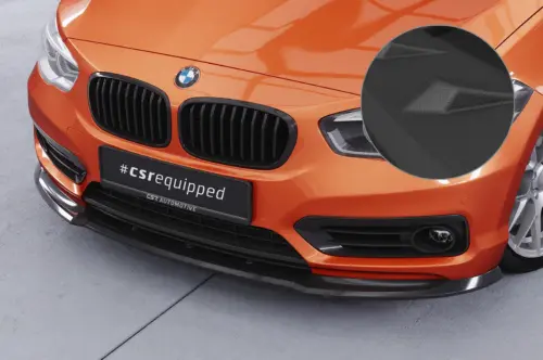 CSR prednji spojler za BMW 1 F20/F21 facelift