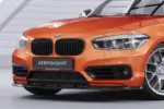 CSR prednji spojler za BMW 1 F20/F21 facelift