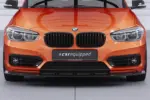 CSR prednji spojler za BMW 1 F20/F21 facelift