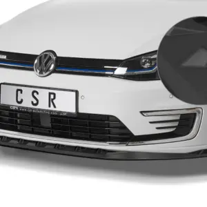 CSR prednji spojler za VW e-Golf