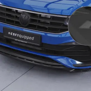 CSR prednji spojler za VW Tiguan II (AD1) R-Line facelift