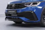 CSR front splitter for VW Tiguan 2 (Type AD1)