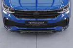 CSR front splitter for VW Tiguan 2 (Type AD1)