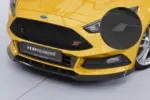 CSR front splitter for Ford Focus MK3 ST Estate