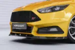 CSR front splitter for Ford Focus MK3 ST Estate