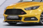 CSR front splitter for Ford Focus MK3 ST Estate