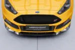 CSR front splitter for Ford Focus MK3 ST Estate