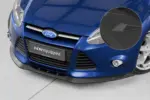 CSR front splitter for Ford Focus MK3