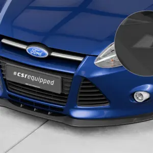 CSR prednji spojler za Ford Focus III (MK3) prije faceliftinga