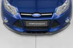CSR front splitter for Ford Focus MK3