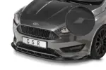 CSR front splitter for Ford Focus MK3 ST-Line