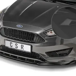 CSR prednji spojler za Ford Focus III ST-Line facelift