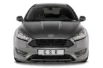 CSR front splitter for Ford Focus MK3 ST-Line