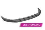 CSR front splitter for Ford Focus MK3 ST-Line