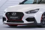 CSR front splitter for Hyundai i30 (PD) N / N-Line