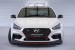 CSR front splitter for Hyundai i30 (PD) N / N-Line