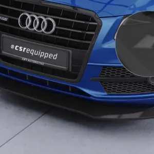 CSR prednji spojler za Audi SQ5 I (8R)