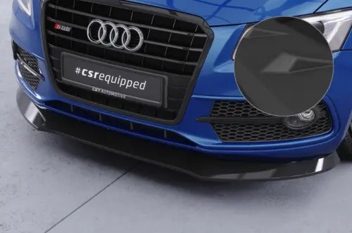 CSR front splitter for Audi SQ5 8R