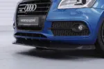 CSR front splitter for Audi SQ5 8R