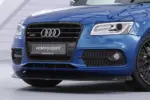 CSR front splitter for Audi SQ5 8R