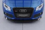 CSR front splitter for Audi SQ5 8R