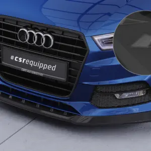 CSR prednji spojler za Audi A1 I (8X) facelift