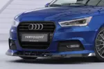 CSR prednji spojler za Audi A1 I (8X) facelift