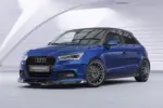 CSR prednji spojler za Audi A1 I (8X) facelift