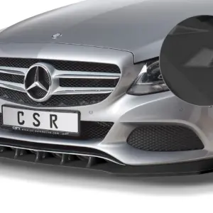 CSR prednji spojler za Mercedes-Benz C-klasa W205