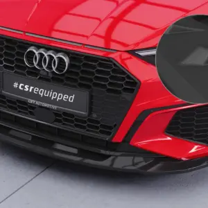 CSR prednji spojler za Audi A3 IV (8Y) S-Line / S3
