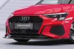 CSR front splitter for Audi A3 8Y S-Line / S3 8Y