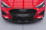 CSR front splitter for Audi A3 8Y S-Line / S3 8Y