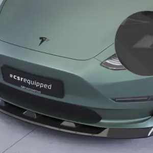 CSR prednji spojler za Tesla Model 3 (I) prije faceliftinga