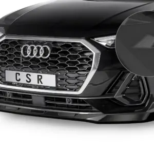 CSR prednji spojler za Audi Q3 II (F3) Sportback S-Line