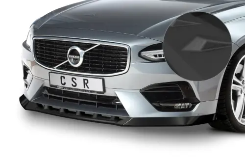 CSR prednji spojler za Volvo S90 II (234) prije faceliftinga
