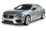 CSR prednji spojler za Volvo S90 II (234) prije faceliftinga