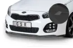 CSR front splitter for Kia Ceed (JD) GT-Line