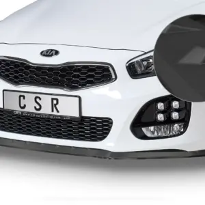 CSR prednji spojler za Kia Ceed II (JD) GT-Line