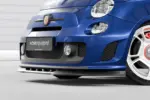 CSR prednji spojler za Fiat 500 II Abarth 595