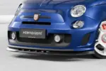 CSR prednji spojler za Fiat 500 II Abarth 595