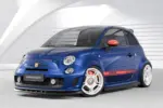 CSR prednji spojler za Fiat 500 II Abarth 595