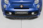 CSR prednji spojler za Fiat 500 II Abarth 595