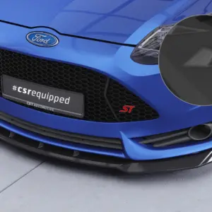 CSR prednji spojler za Ford Focus III (MK3) ST prije faceliftinga