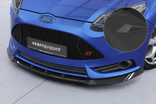 CSR prednji spojler za Ford Focus III (MK3) ST prije faceliftinga