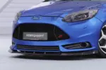 CSR prednji spojler za Ford Focus III (MK3) ST prije faceliftinga