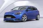 CSR prednji spojler za Ford Focus III (MK3) ST prije faceliftinga